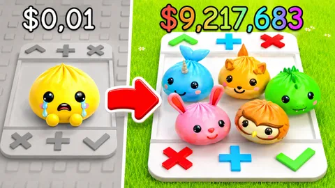 Trade Dumplings Patch Notes