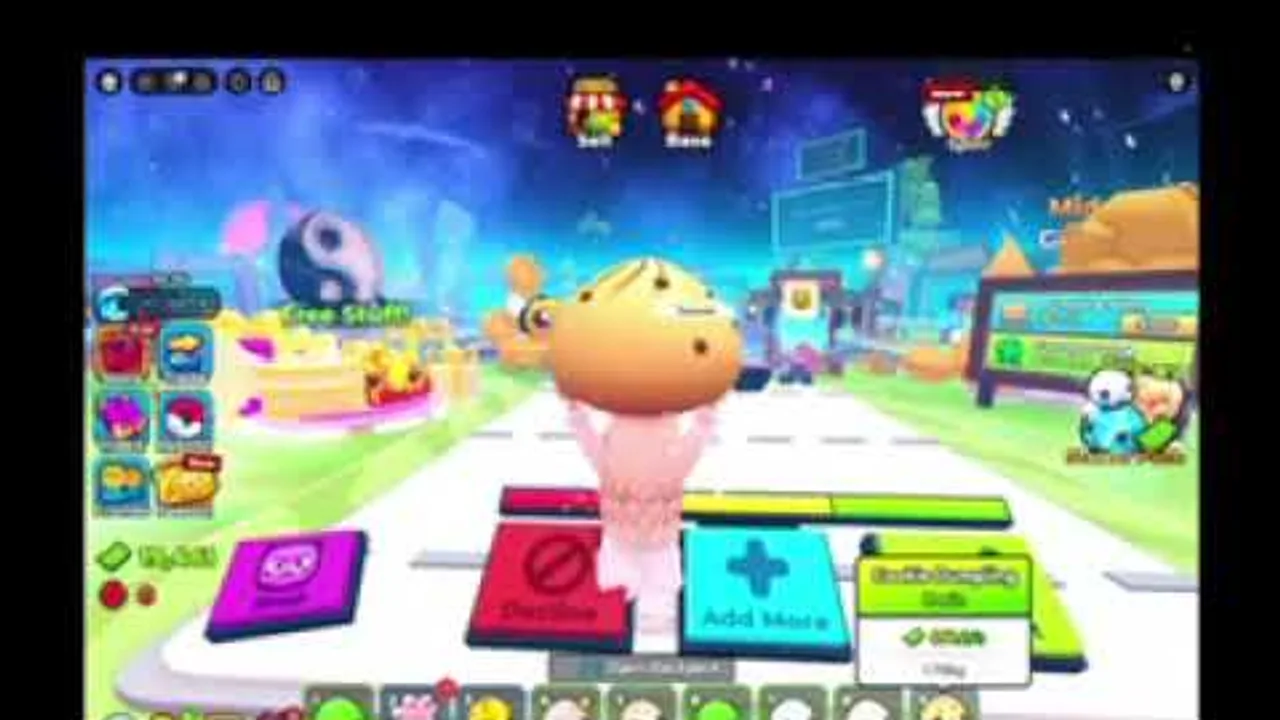 Trade Dumplings Beginner Walkthrough